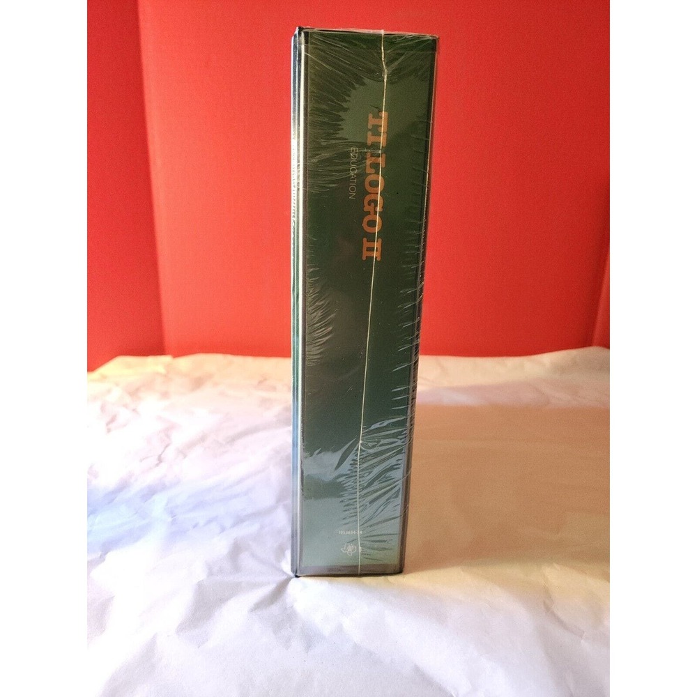 Texas Instruments Home Computer TI Logo II Solid State Cartridge nip - Picture 8 of 12